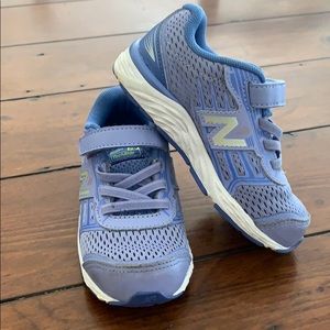 New Balance 680v5 TechRide Size 8.5